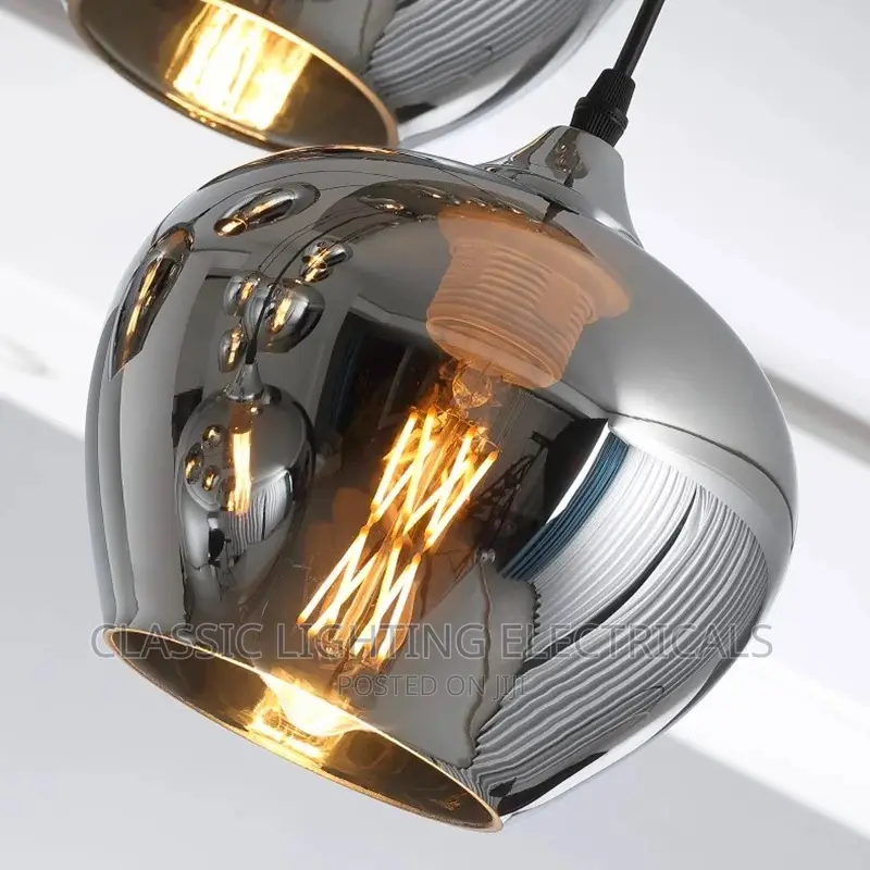Home Decoration Chandelier Dining Room Pendant Lights