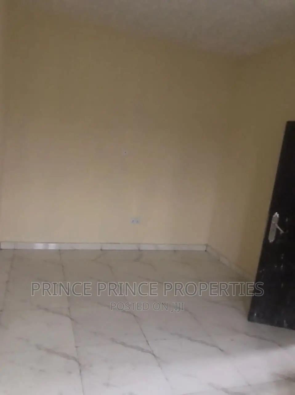 Furnished 1bdrm Block of Flats in Surulere for rent