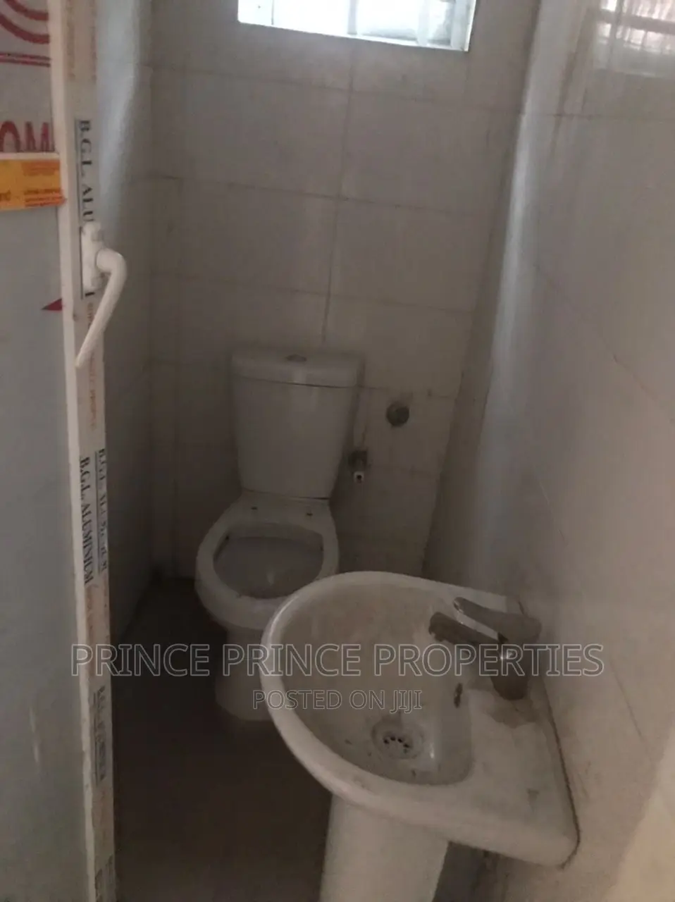 Furnished 1bdrm Block of Flats in Surulere for rent