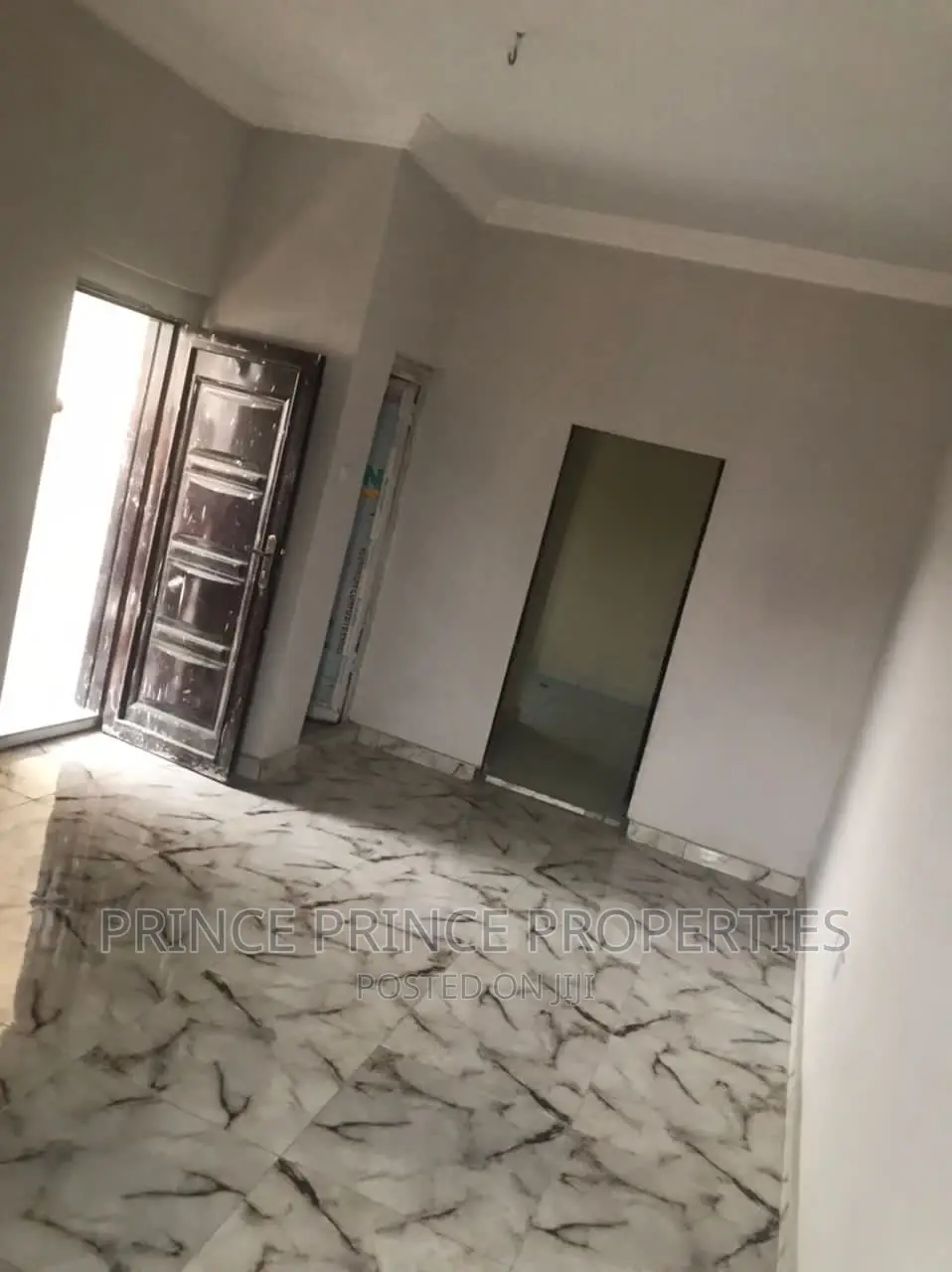 Furnished 1bdrm Block of Flats in Surulere for rent