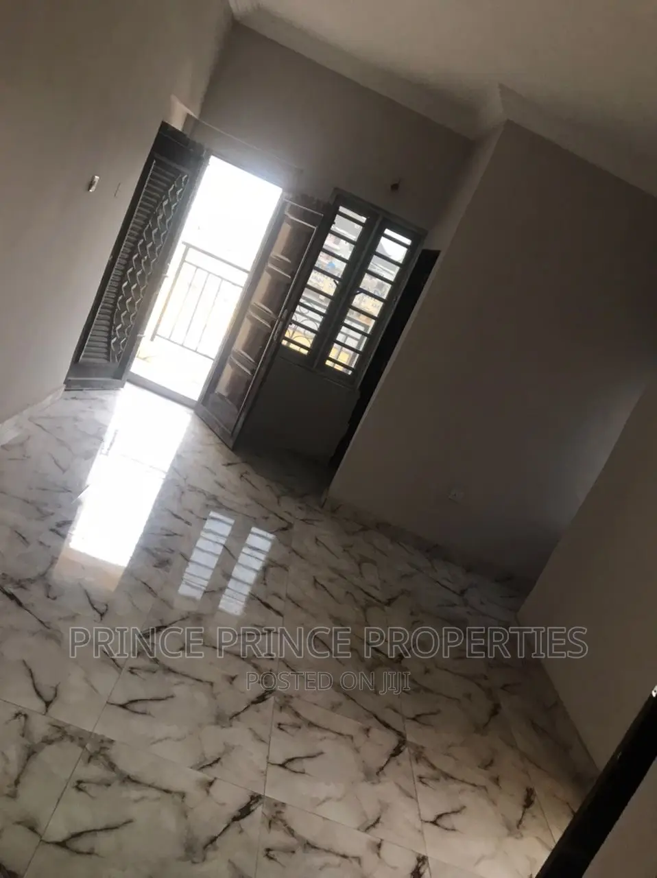 Furnished 1bdrm Block of Flats in Surulere for rent
