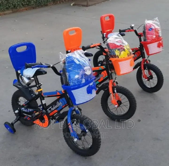Kids Bicycle