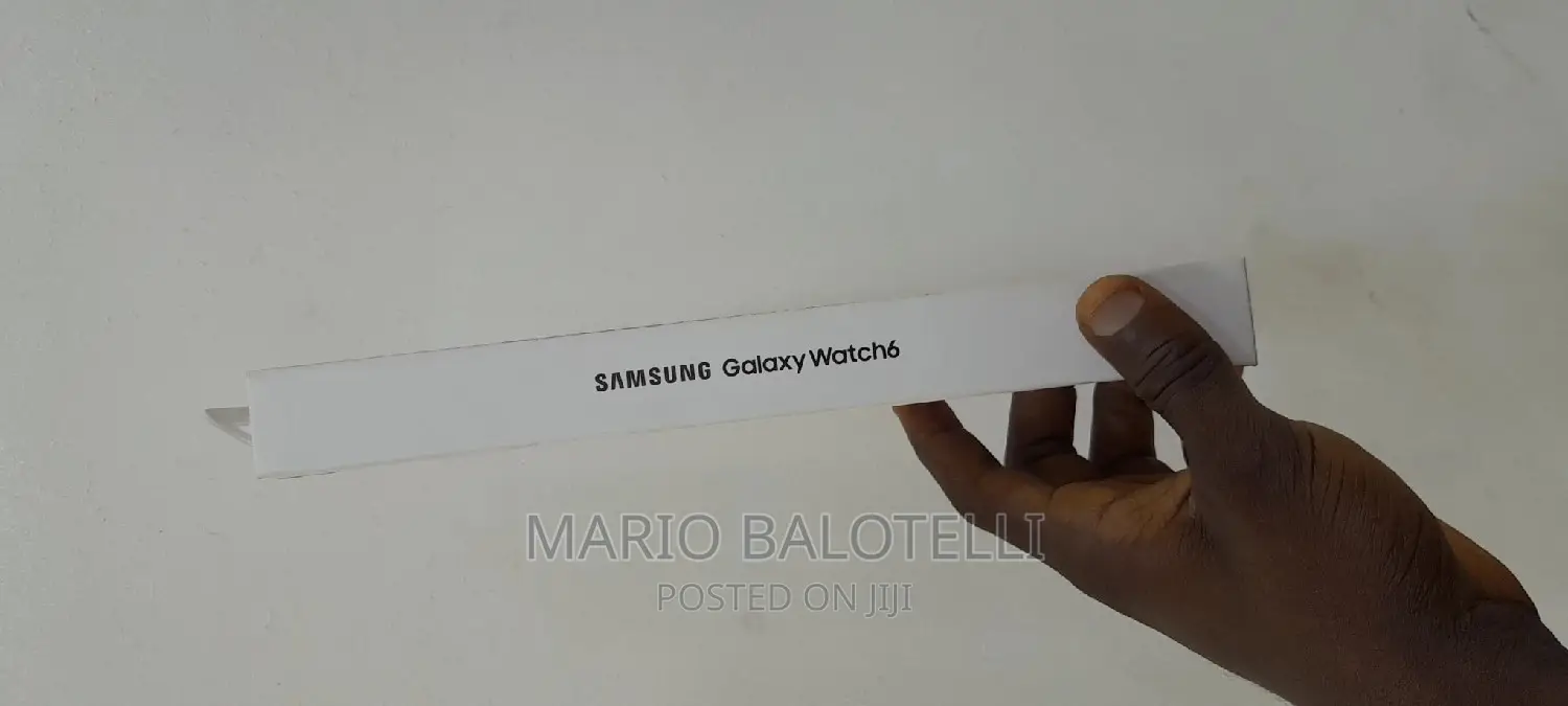 Samsung Galaxy Watch 6 44mm