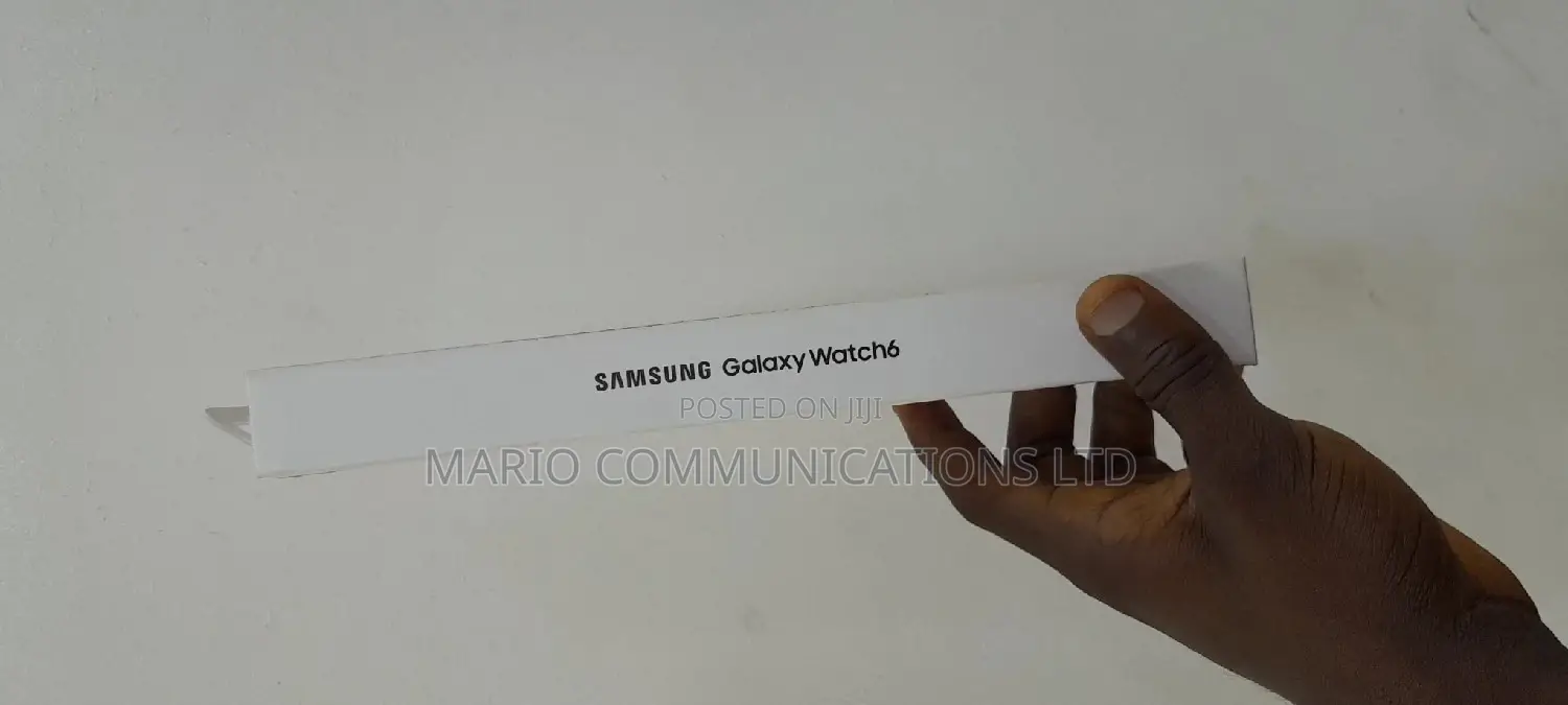 Samsung Galaxy Watch 6 44mm