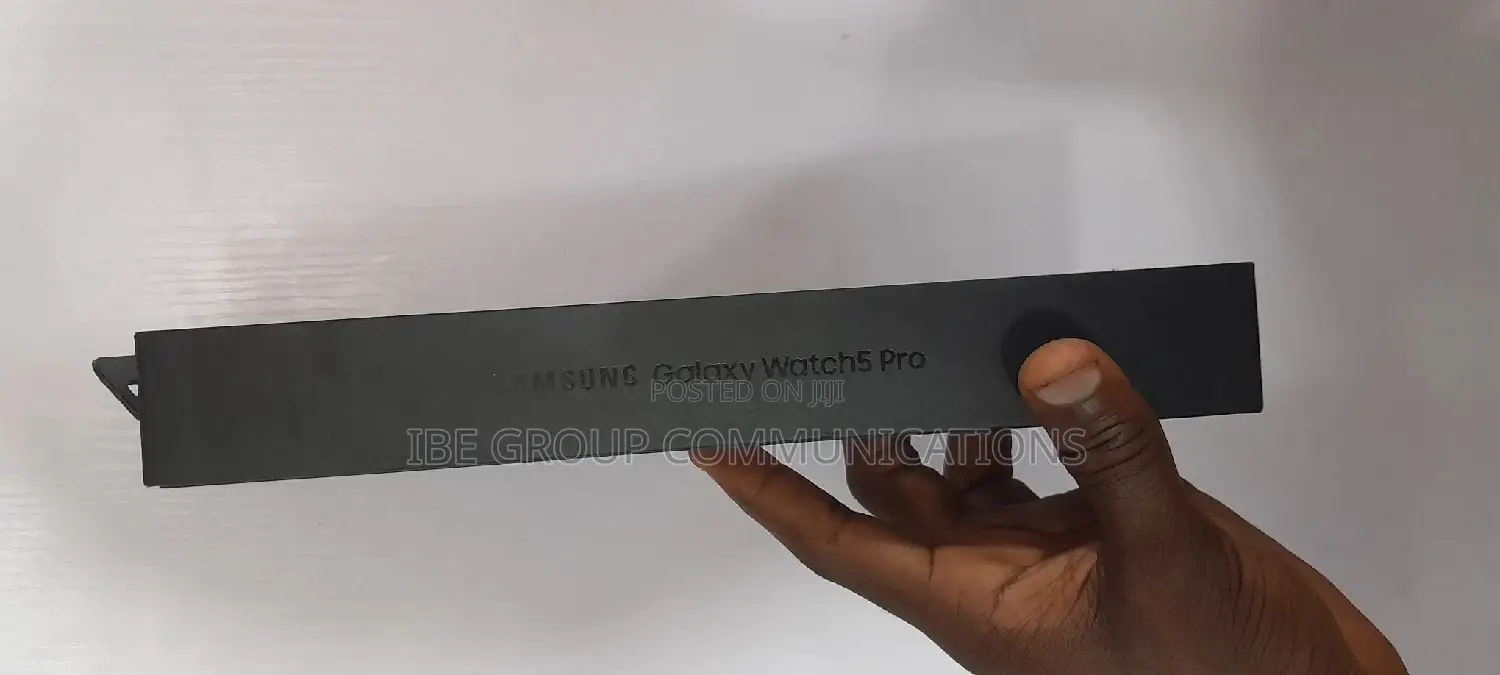 Samsung Galaxy Watch5 Pro 45mm