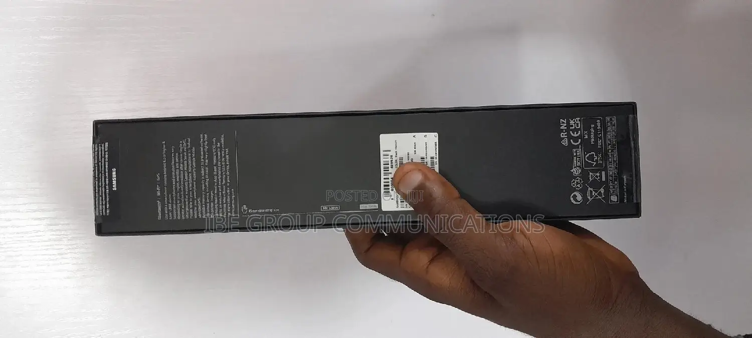 Samsung Galaxy Watch5 Pro 45mm