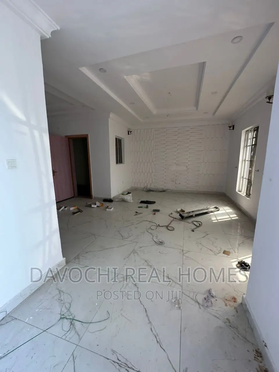 3bdrm Duplex in Orchid Road, Lekki for rent