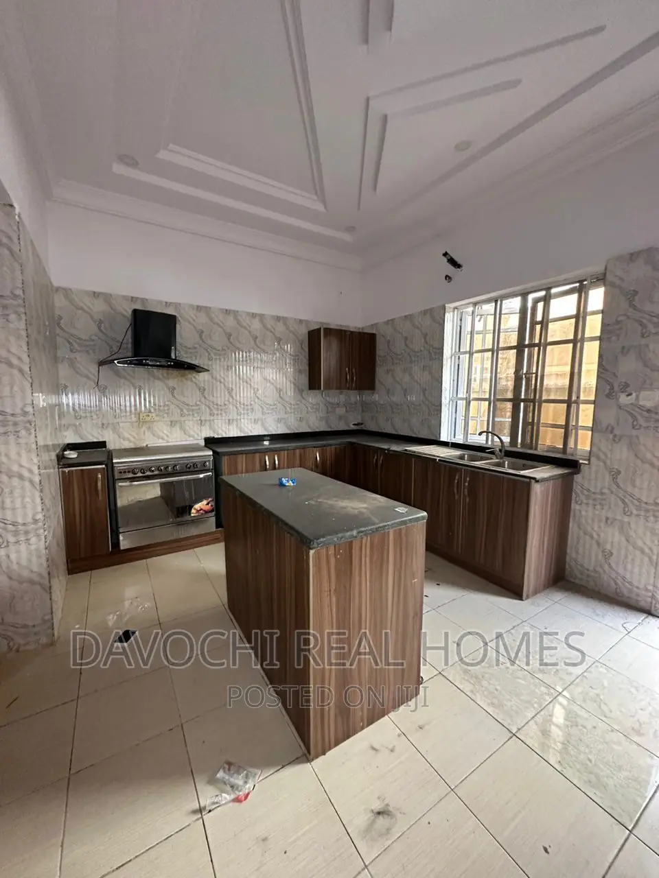 3bdrm Duplex in Orchid Road, Lekki for rent