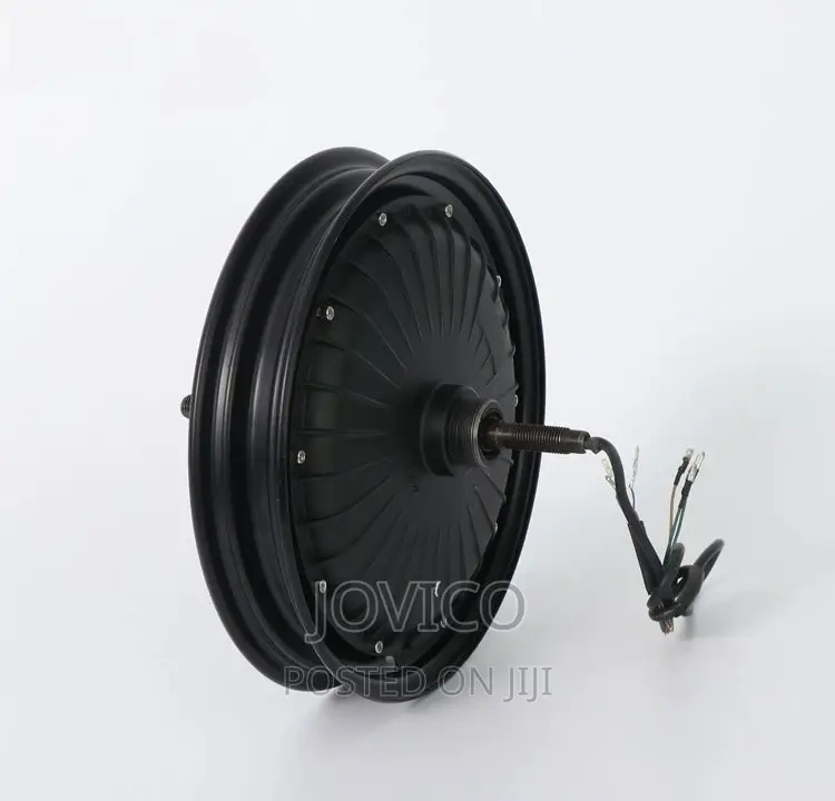 350watt Electric Motor (48V Electric Motorcycle/Bike)