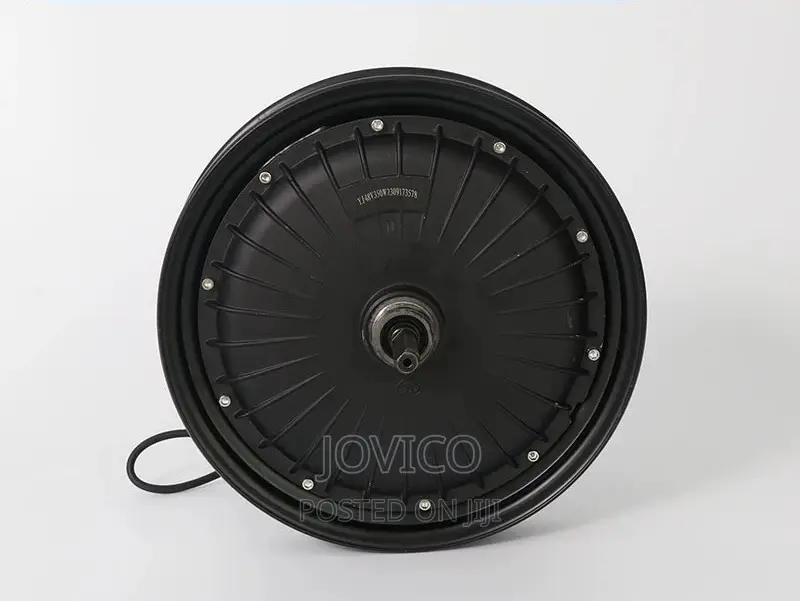 350watt Electric Motor (48V Electric Motorcycle/Bike)