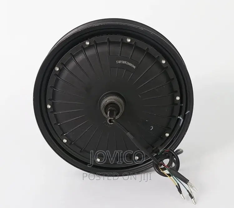 350watt Electric Motor (48V Electric Motorcycle/Bike)