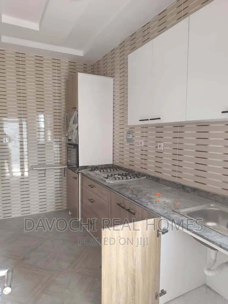 2bdrm Apartment in Ikate-Lekki for rent