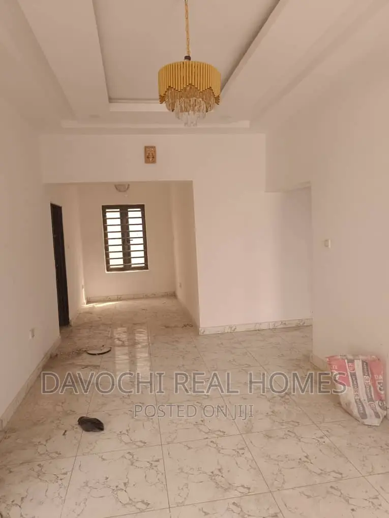 2bdrm Apartment in Ikate-Lekki for rent