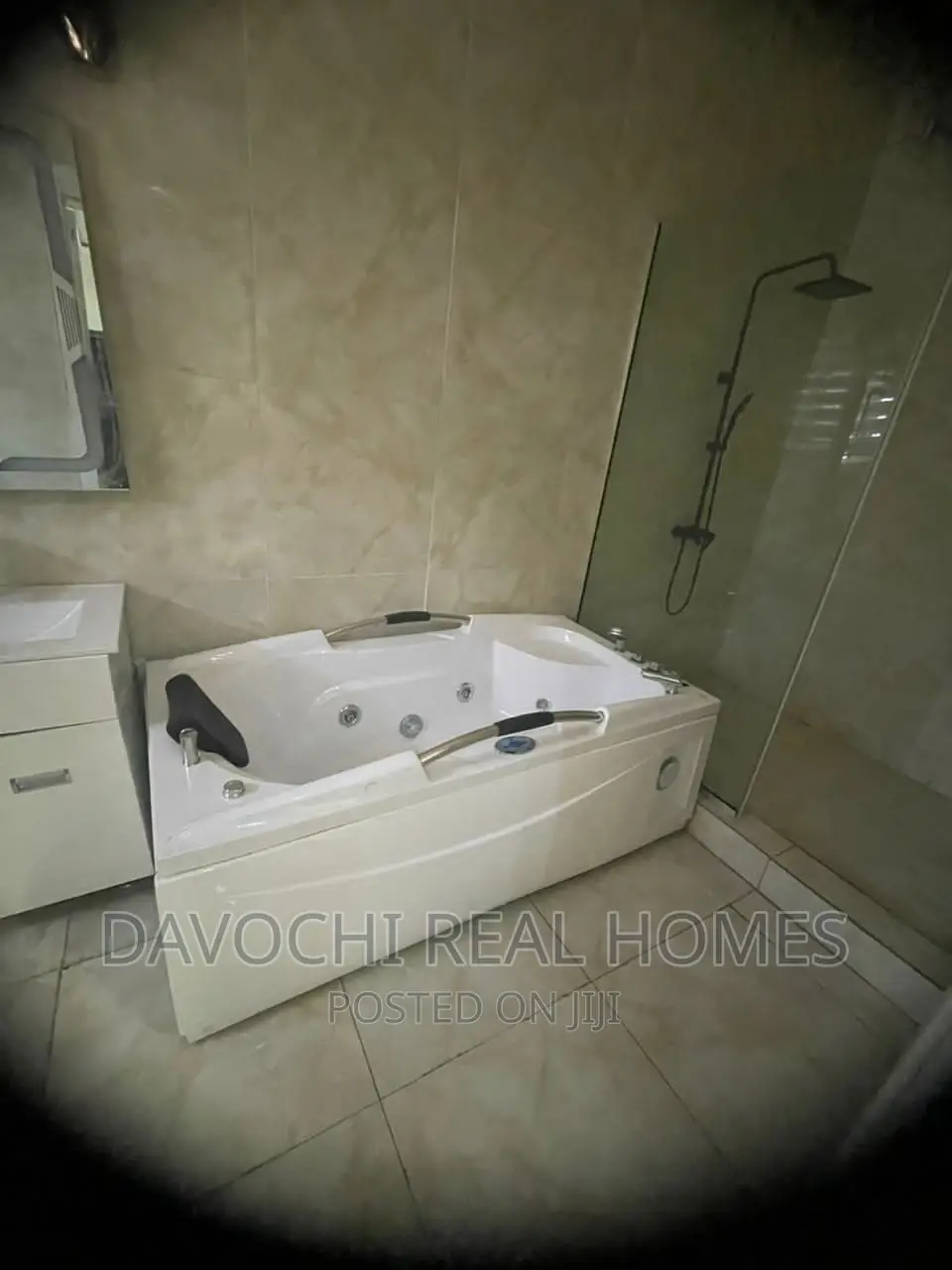 Furnished 4bdrm Duplex in Orchid Road, Lekki for rent