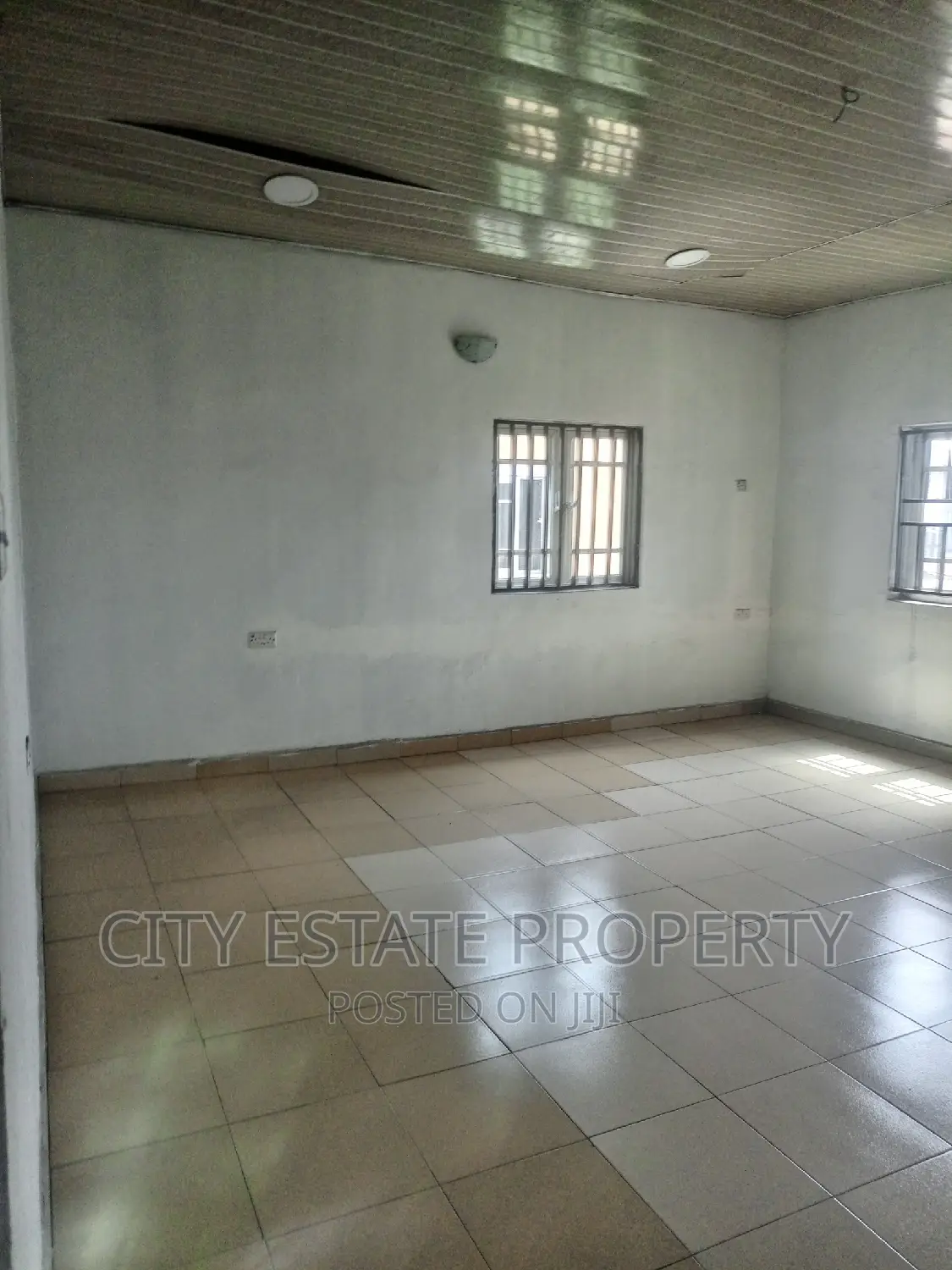 Big Office Complex for Lease