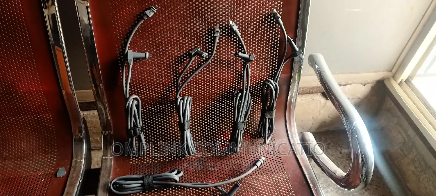 High Performance Cable