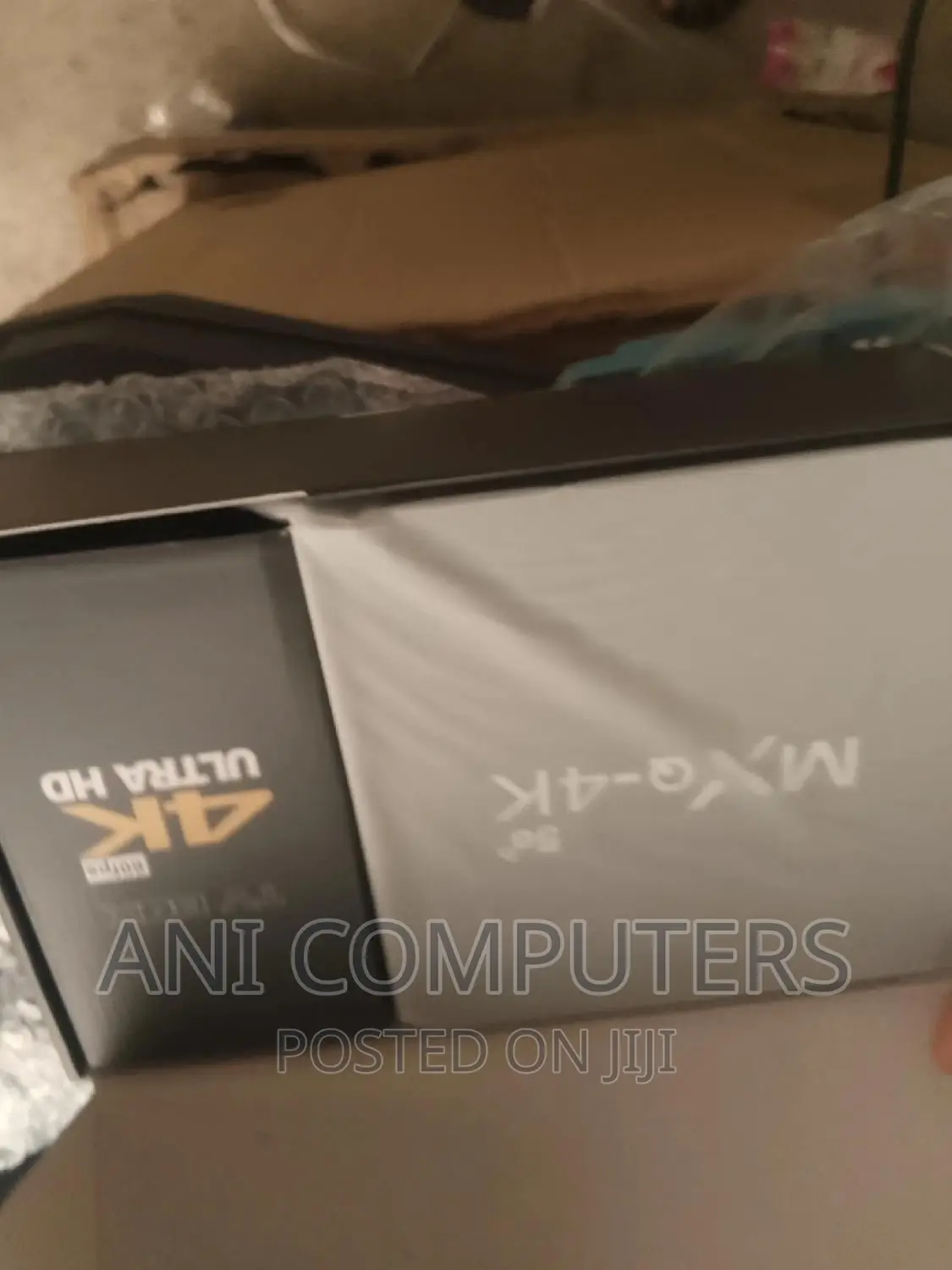 MXQ- TV Android 11,1 4gb+64gb TV Box