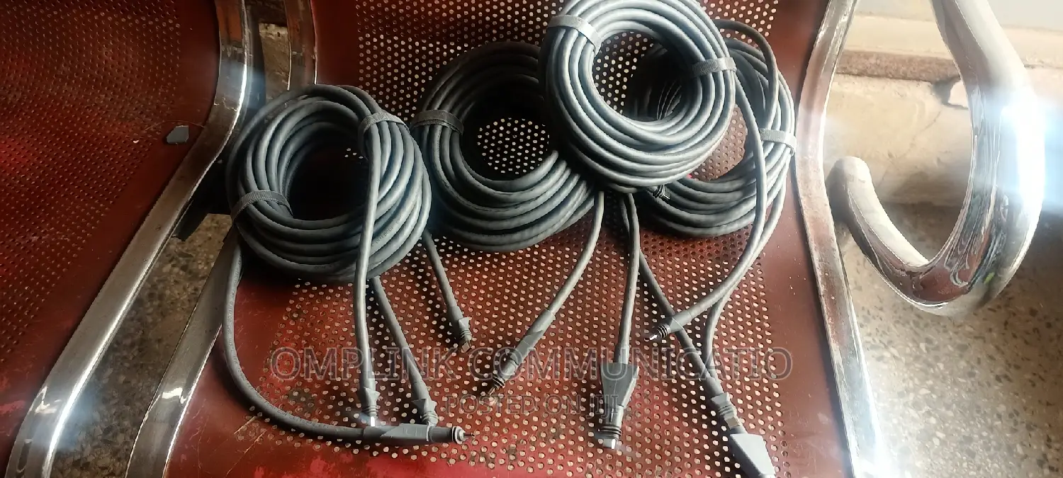Starlink Cable High Performance 24ft