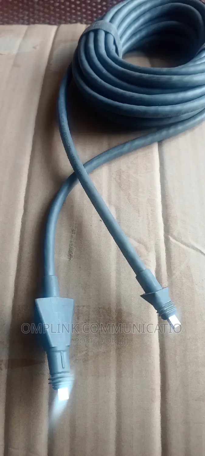 Starlink Connections Cable 8m