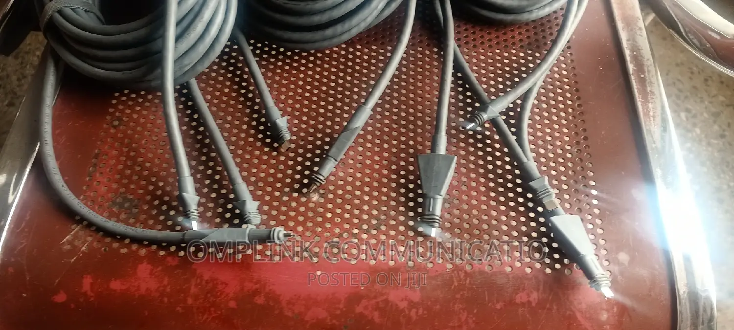 Starlink Connections Cable 8m