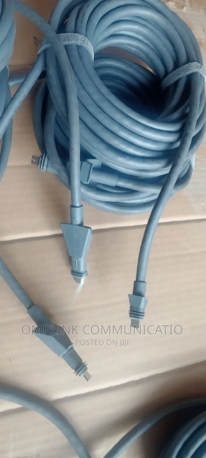 Starlink Connections Cable 8m