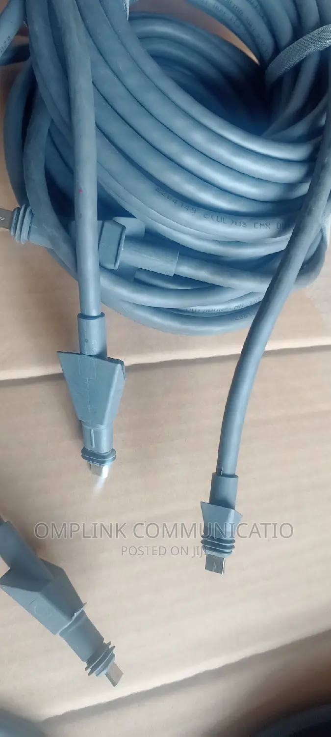 Starlink Connections Cable 8m