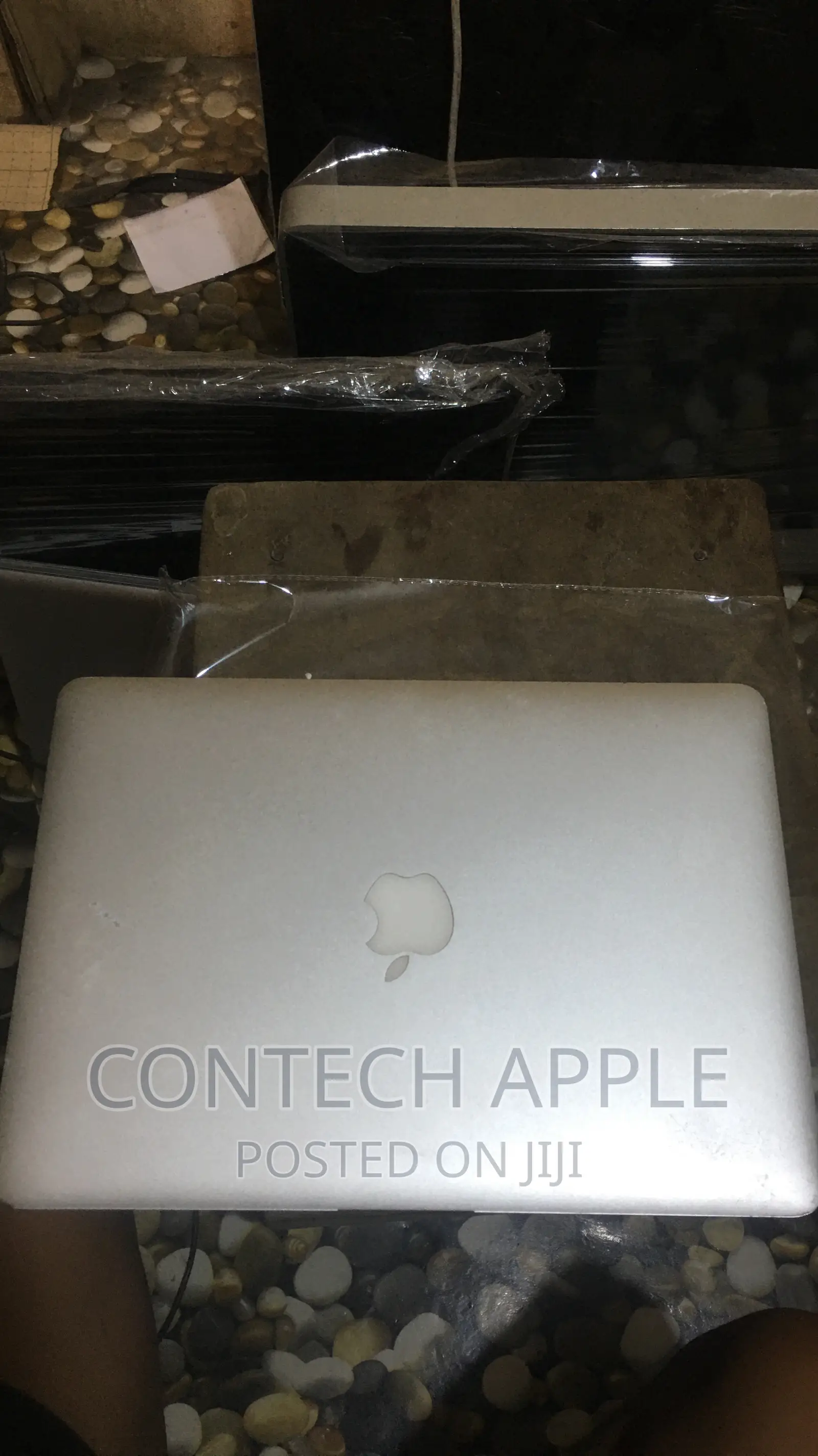 Laptop Apple MacBook Air 2013 8GB Intel Core I7 SSD 128GB
