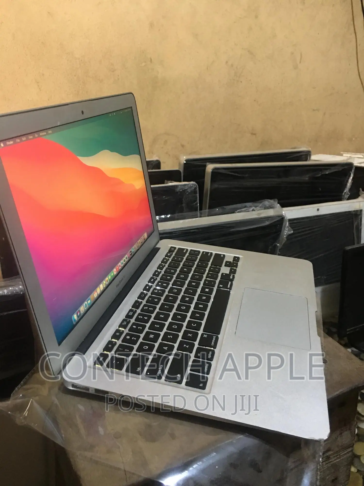 Laptop Apple MacBook Air 2013 8GB Intel Core I7 SSD 128GB