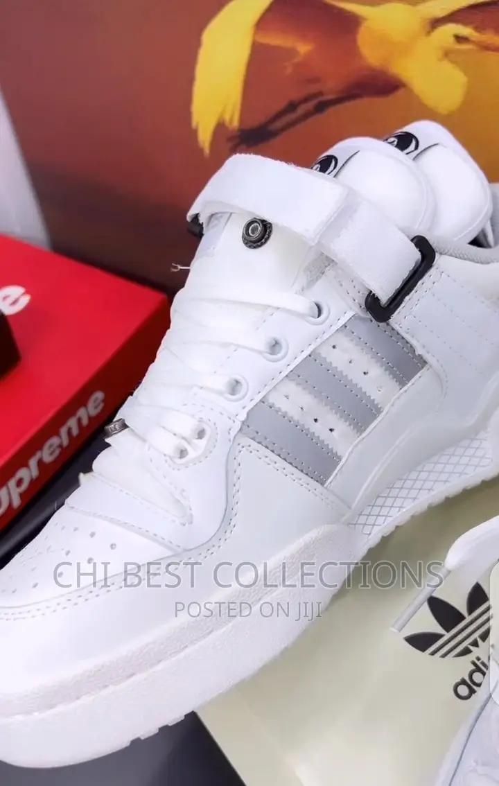 Adidas Campus Light X Bad Bunny 11 FRM Mini Reflect Sneakers