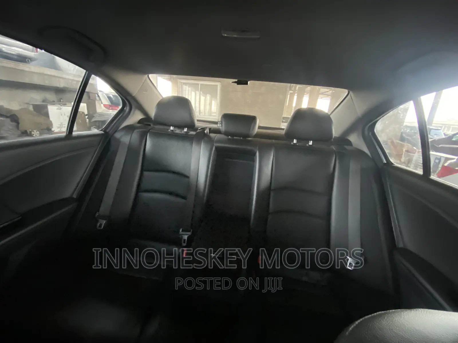 Honda Accord 2016 Gray