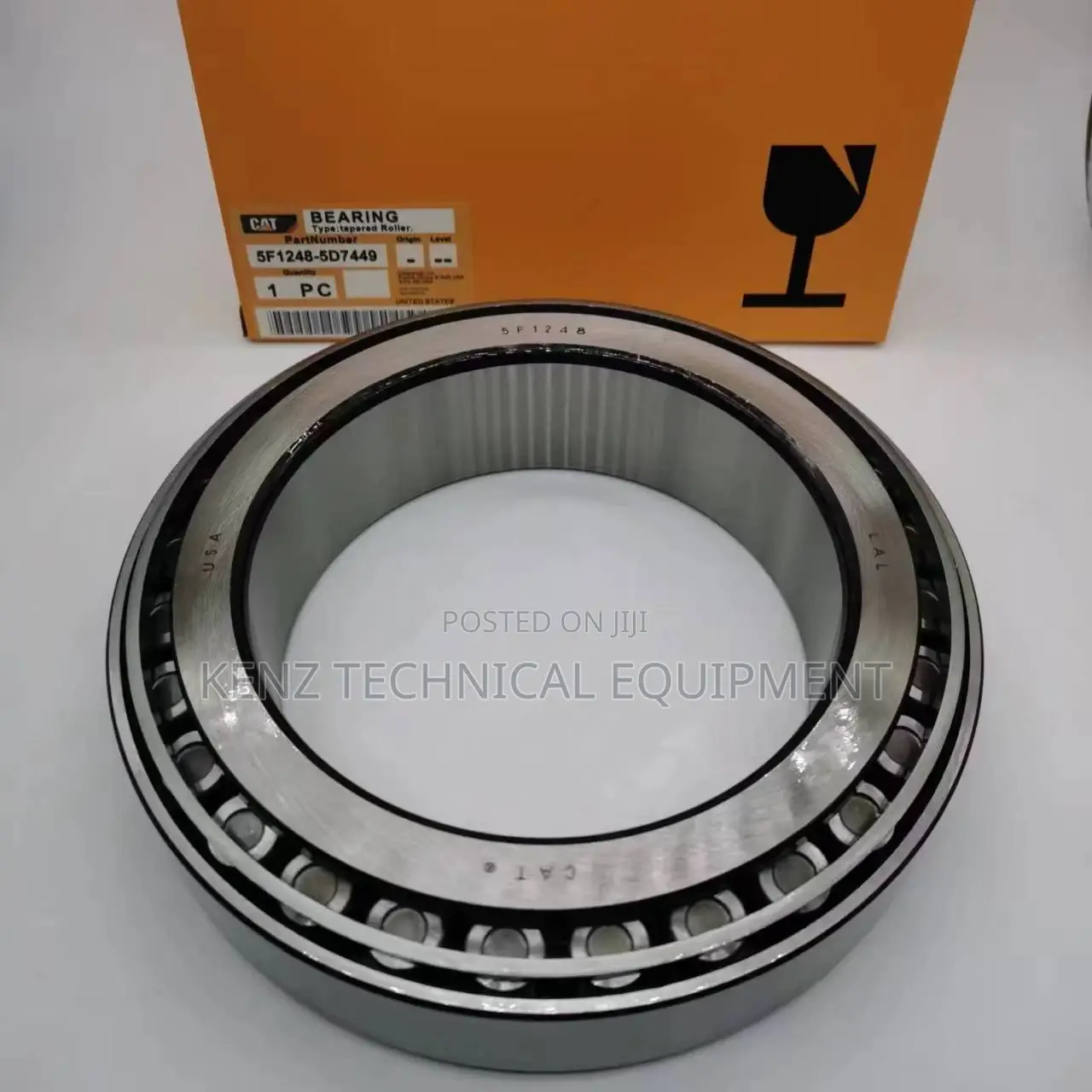 Caterpillar Bearings for D7g ,966c,140g Etc
