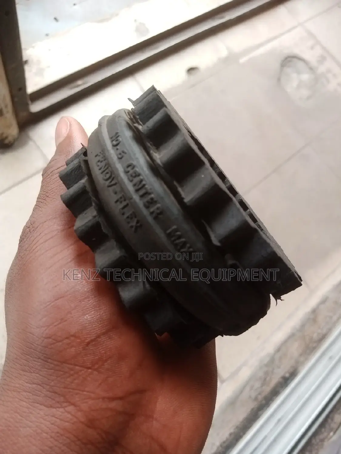 All Types of Industrial Bearing and Transmission Wares
