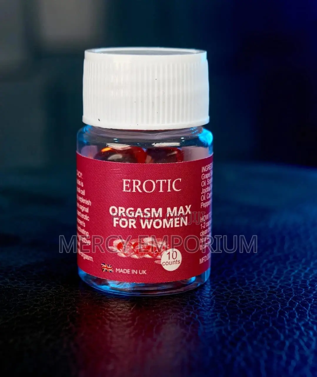 Best Orgasm Arousal Gel Women's Aphrodisiac