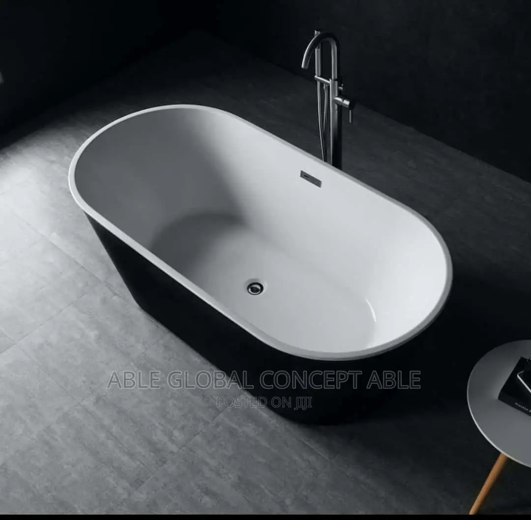 Free Standing Bathtub