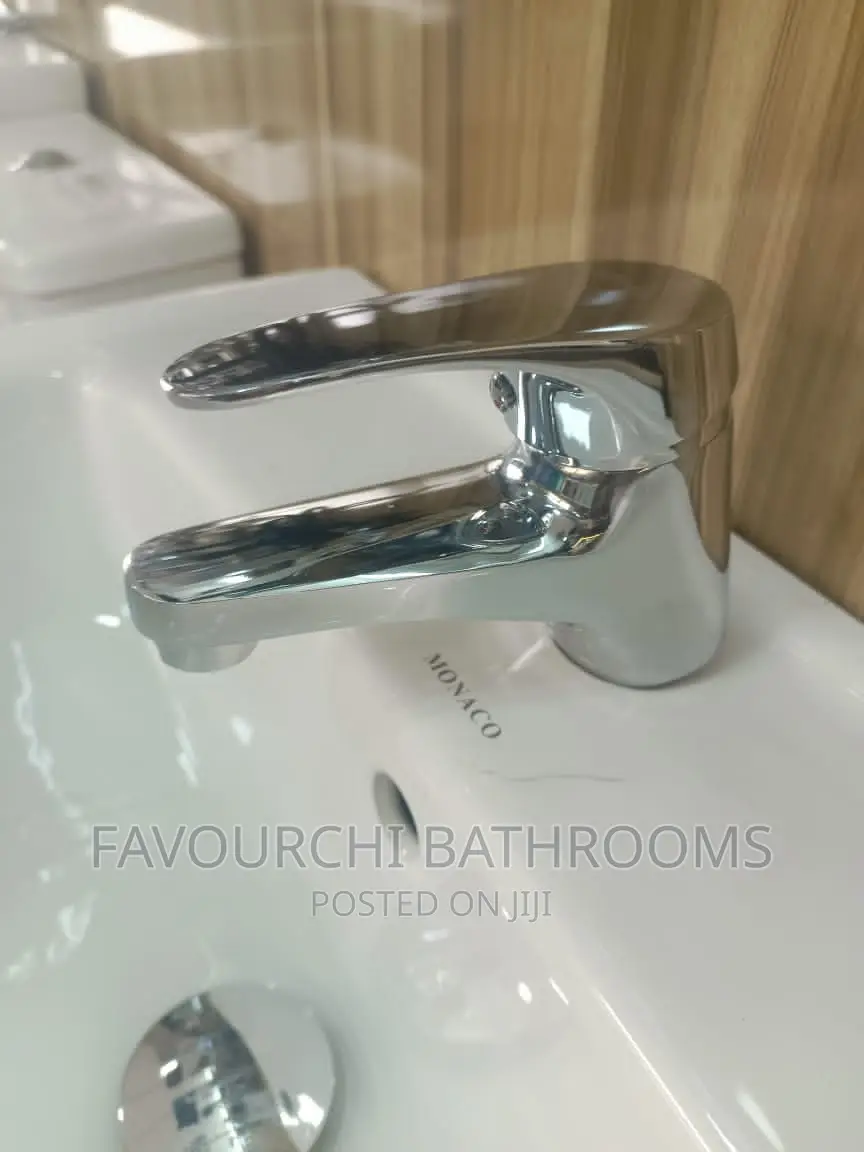 Brimix Single Basin Faucet