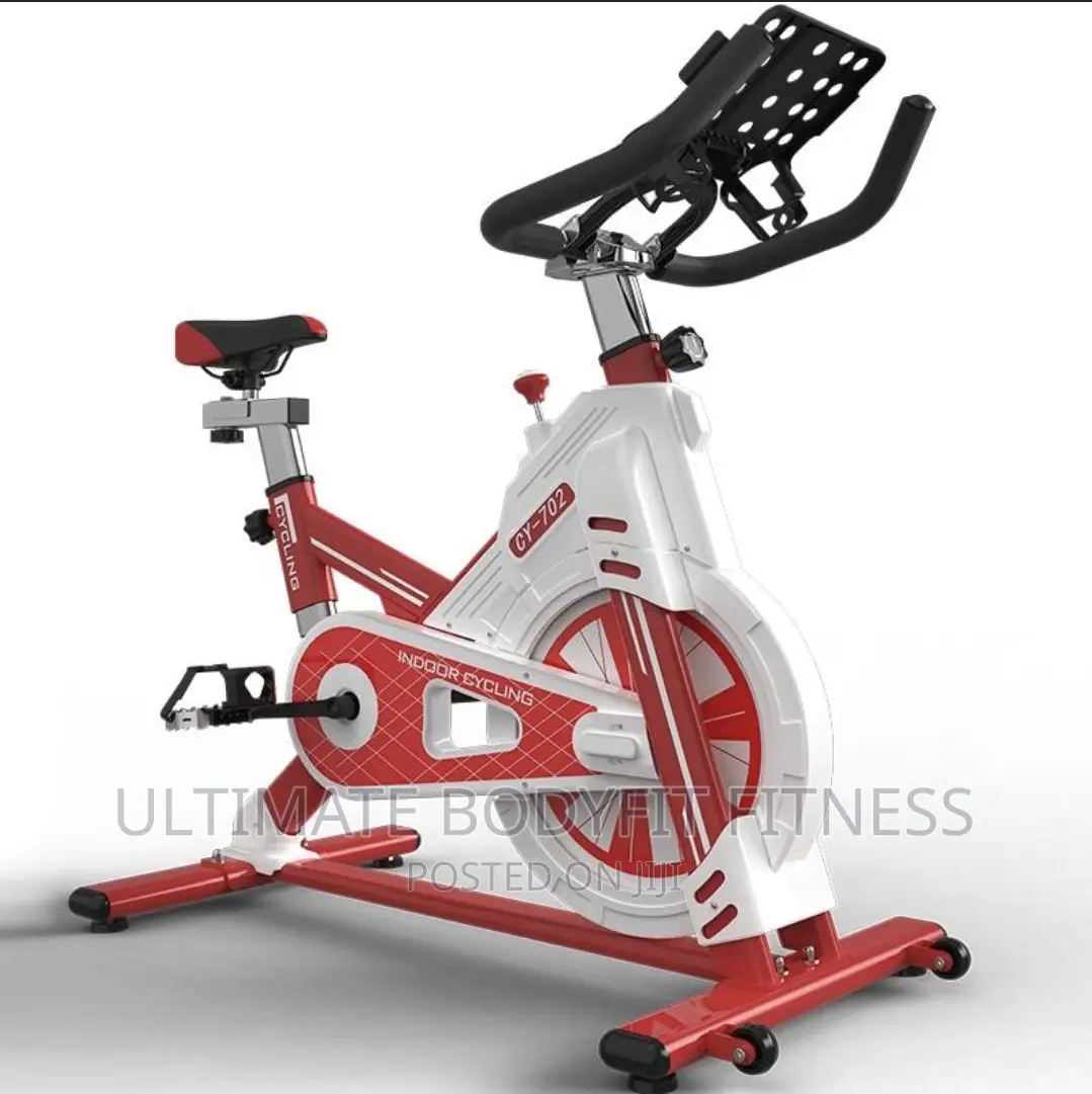 Brand New CY 702 Spin Bike Exercise