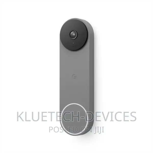 Video Doorbell