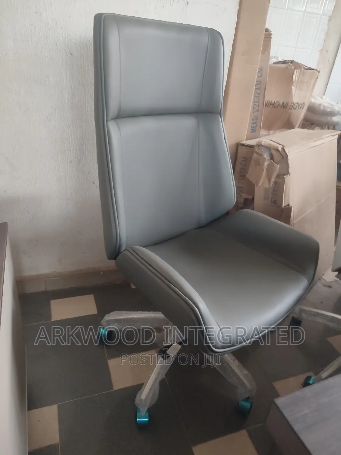 Board Room/Office Chair