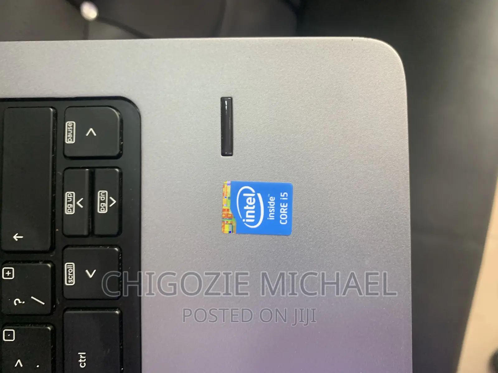 Laptop HP EliteBook 820 G1 8GB Intel Core I5 HDD 500GB