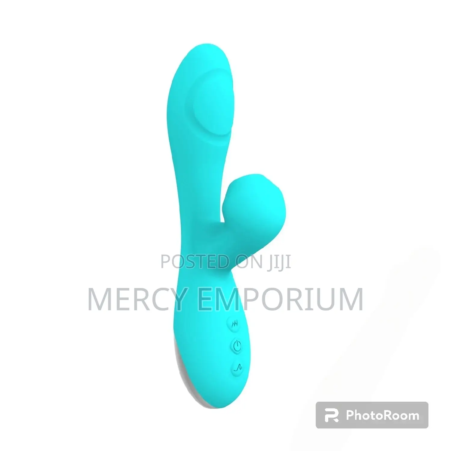 2in1 G-Spot Tapping Clitoris Flap Sucking Vibrator Sex Toy