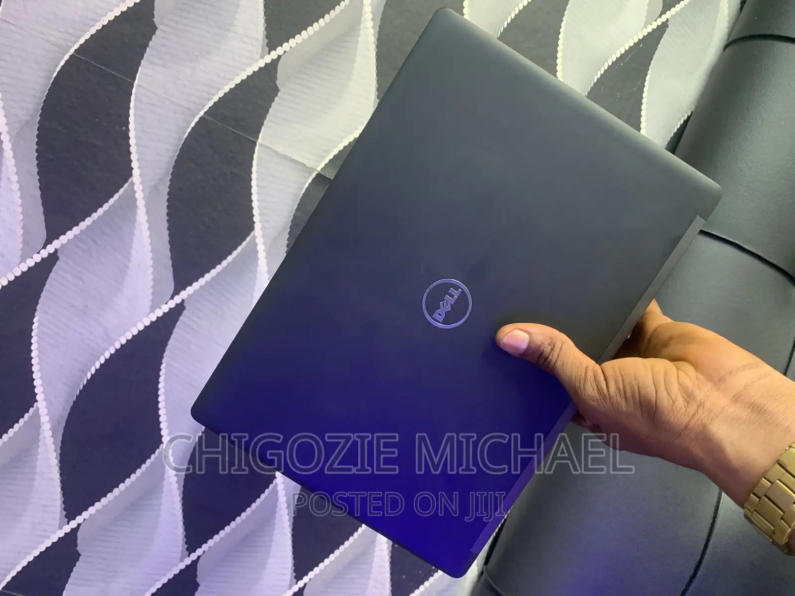 Laptop Dell Latitude 12 5280 8GB Intel Core I5 SSD 256GB