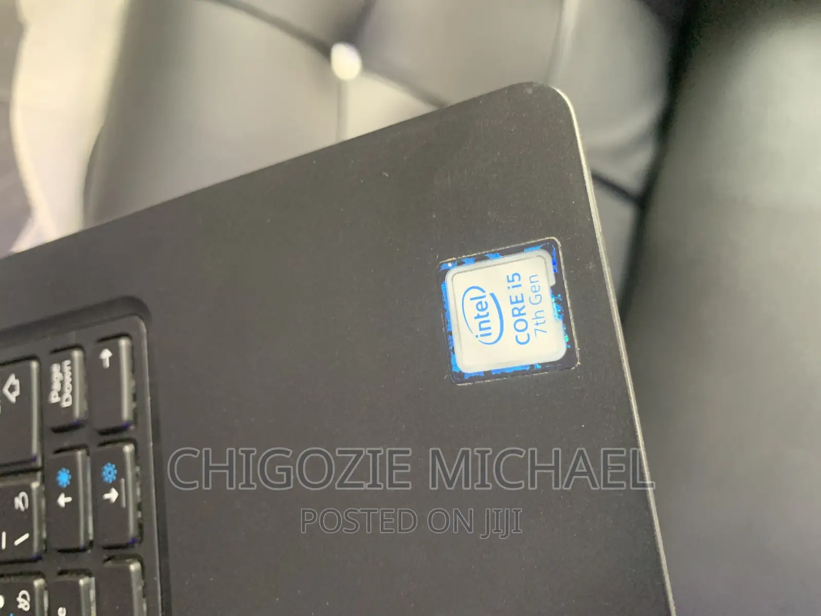 Laptop Dell Latitude 12 5280 8GB Intel Core I5 SSD 256GB