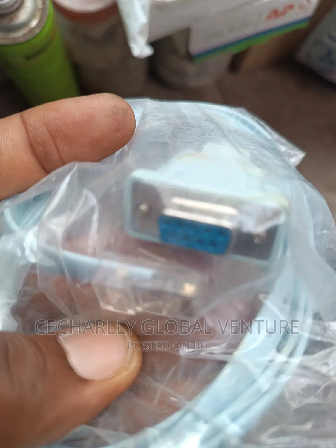 Console Cable