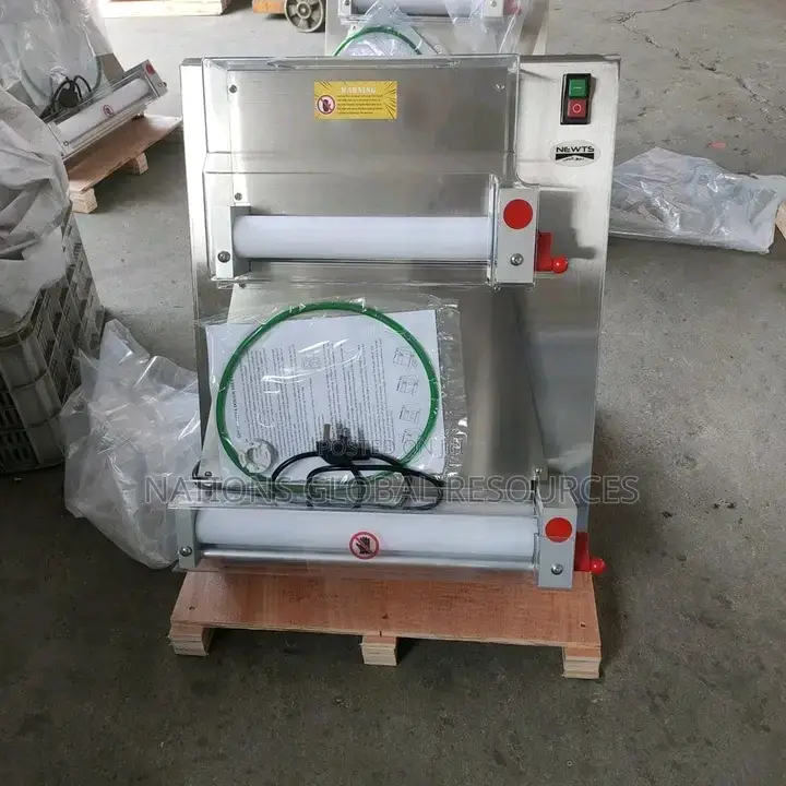 Pizza Dough Sheater Industrial