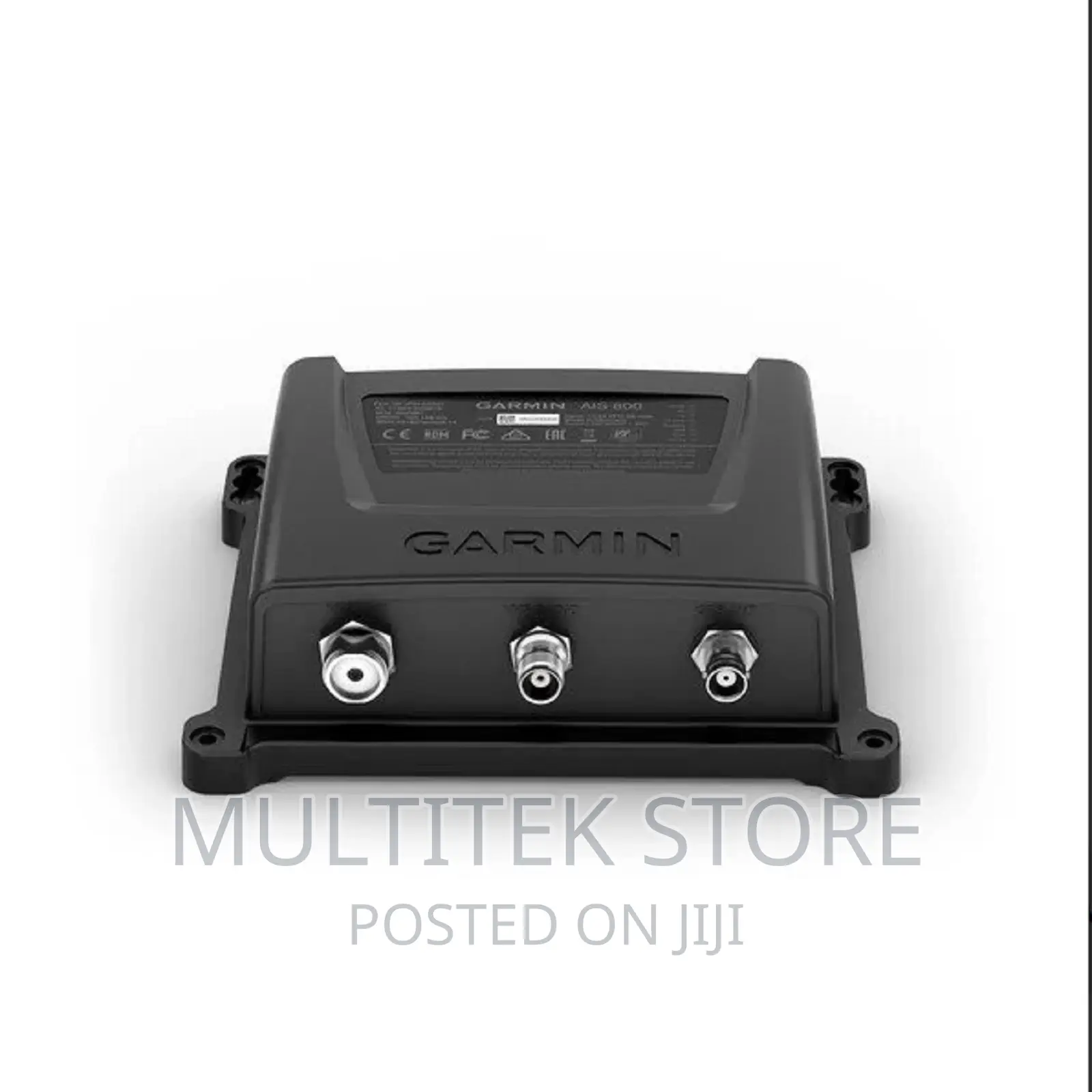 AIS 800 Blackbox Transceiver