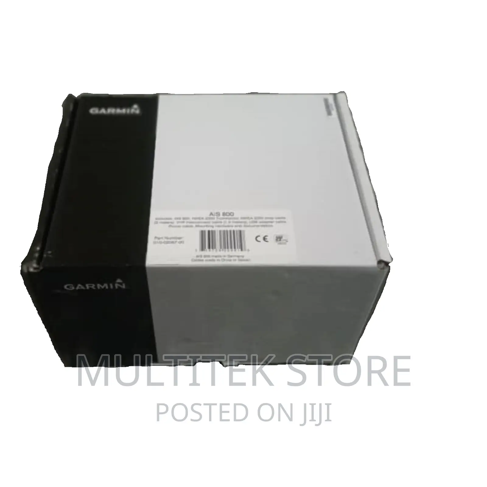AIS 800 Blackbox Transceiver