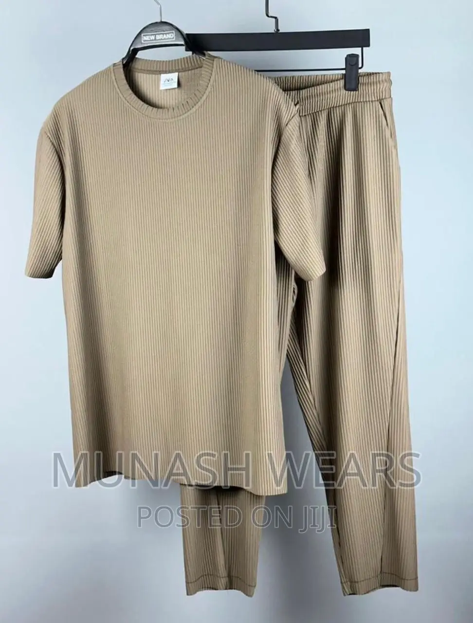 Luxury Original Zara 2 Piece Outfits