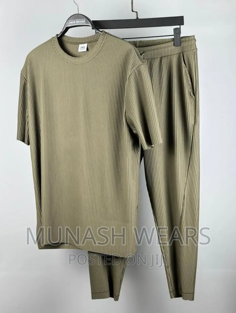 Luxury Original Zara 2 Piece Outfits