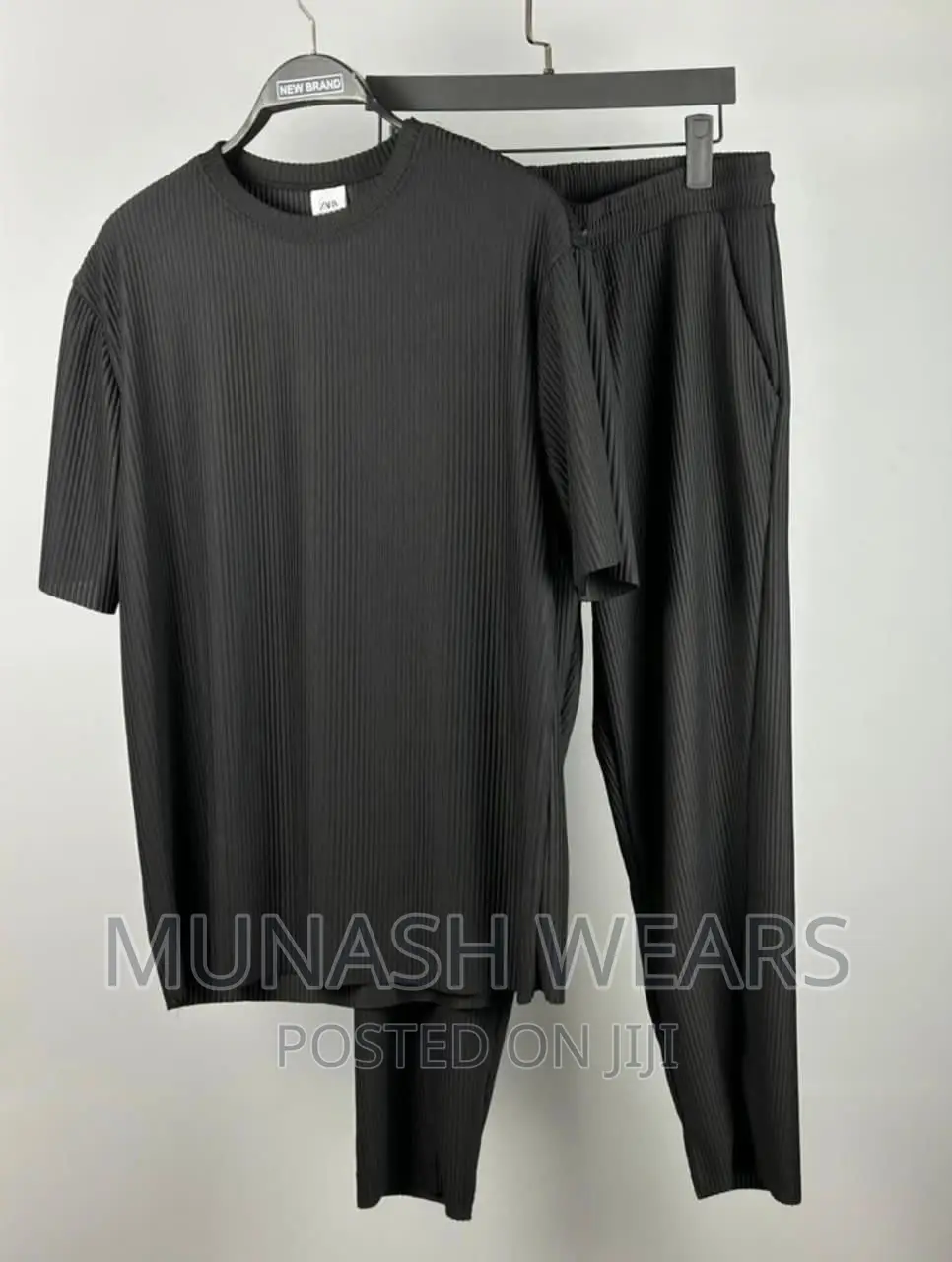 Luxury Original Zara 2 Piece Outfits