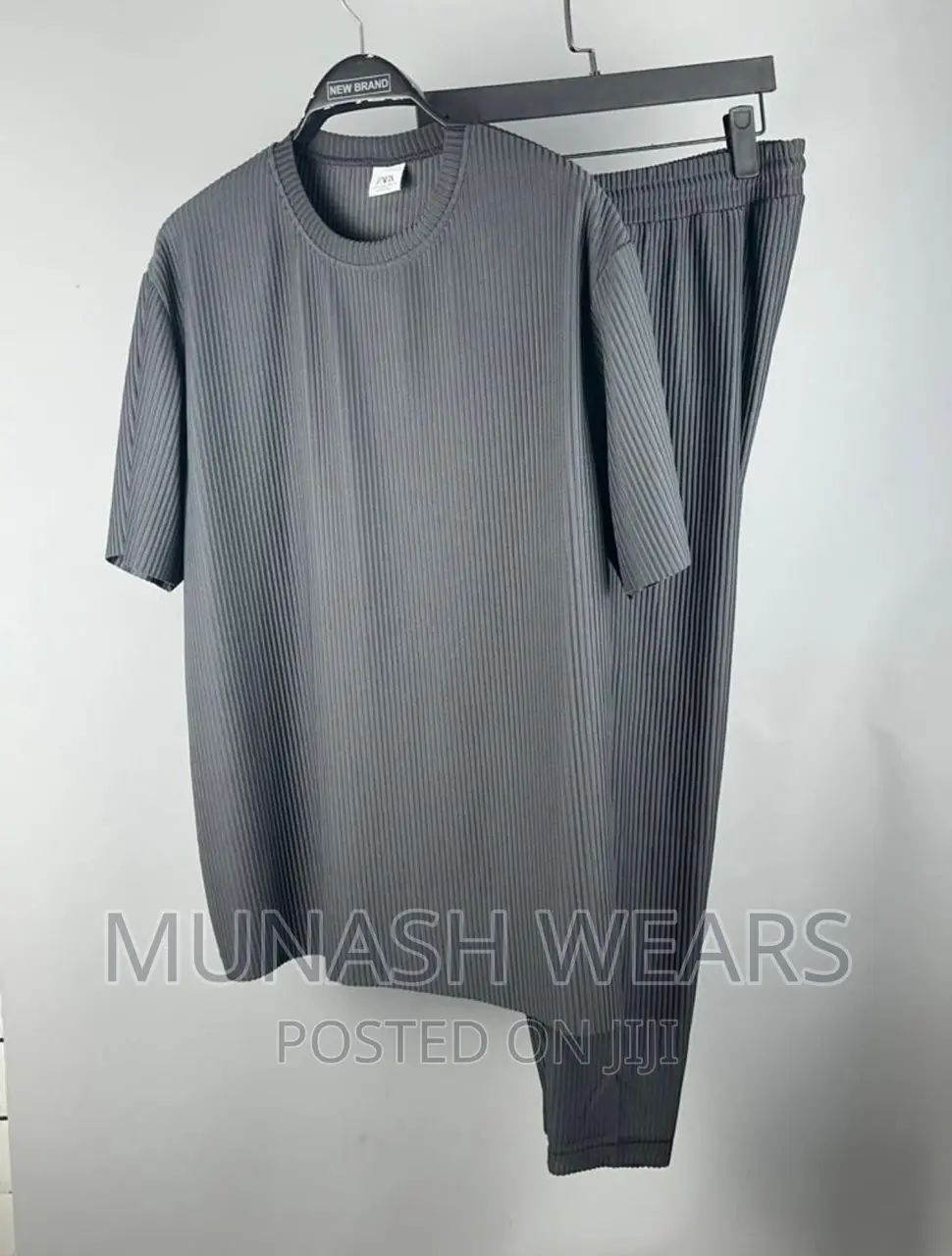 Luxury Original Zara 2 Piece Outfits